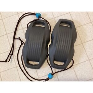 AWEMUFA Boat Fenders Easy Install Bumper, Set of 2